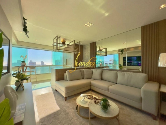 Imagem Apartamento com 3 Quartos à Venda, 116 m² em Zona Nova - Capão Da Canoa