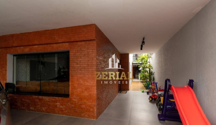 Imagem Sobrado com 4 Quartos à Venda, 280 m² em Olímpico - São Caetano Do Sul Imagem Sobrado com 4 Quartos à Venda, 280 m² em Olímpico - São Caetano Do Sul