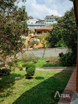 Imagem Casa de Condomínio com 3 Quartos à Venda, 145 m² em Rio Abaixo - Mairiporã