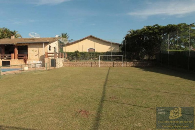 Imagem Casa de Condomínio com 3 Quartos à Venda, 450 m² em Cafezal Vi - Itupeva Imagem Casa de Condomínio com 3 Quartos à Venda, 450 m² em Cafezal Vi - Itupeva