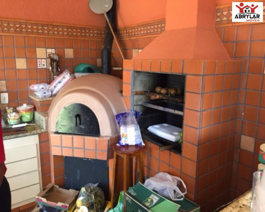 Imagem Imóvel com 1 Quarto à Venda, 300 m² em Vale Azul - Jundiaí