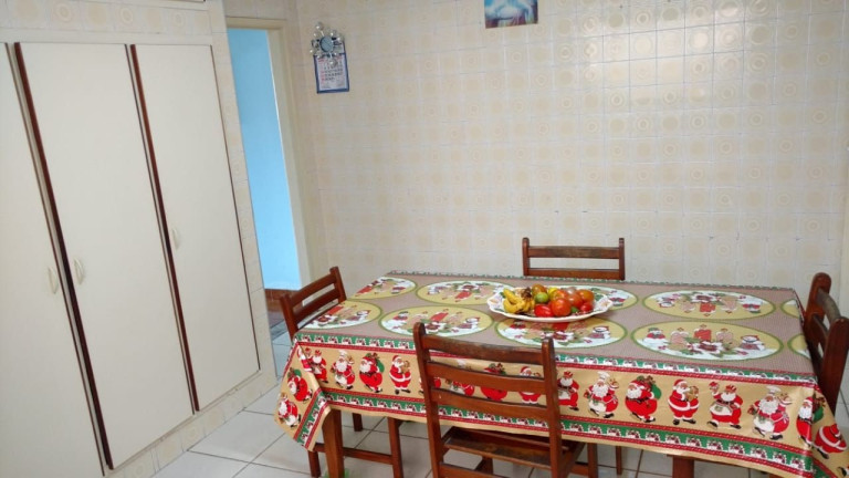 Imagem Casa com 3 Quartos à Venda, 139 m² em Vila Paulo Silas - São Paulo