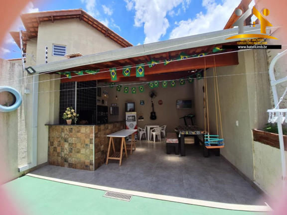 Imagem Casa com 3 Quartos à Venda, 98 m² em Granja Viana - Cotia