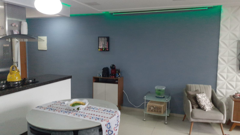 Imagem Imóvel com 3 Quartos à Venda, 83 m² em Anchieta - São Bernardo Do Campo