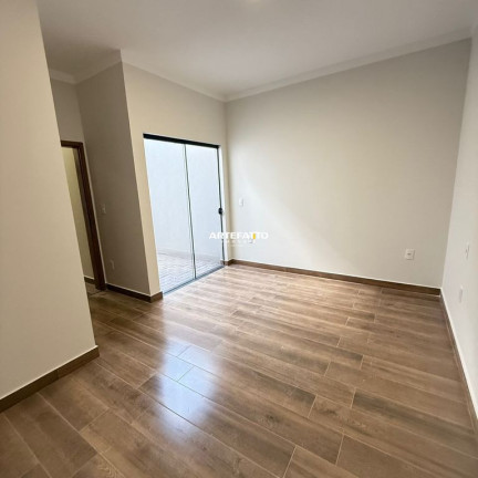 Imagem Casa com 3 Quartos à Venda, 84 m² em Jardim Cambuí - Franca Imagem Casa com 3 Quartos à Venda, 84 m² em Jardim Cambuí - Franca