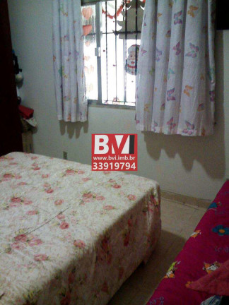 Imagem Casa com 2 Quartos à Venda, 80 m² em Vaz Lobo - Rio De Janeiro Imagem Casa com 2 Quartos à Venda, 80 m² em Vaz Lobo - Rio De Janeiro