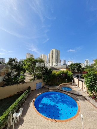 Imagem Apartamento com 2 Quartos à Venda, 58 m² em Vila Sofia - São Paulo