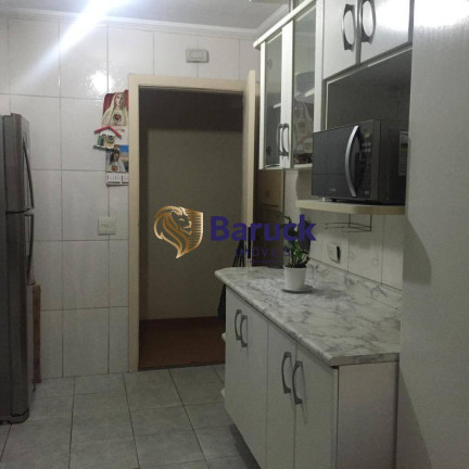Imagem Apartamento com 3 Quartos à Venda, 82 m² em Bosque Da Saúde - São Paulo