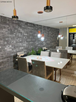 Imagem Apartamento com 2 Quartos à Venda, 79 m² em Chácara Agrindus - Taboão Da Serra