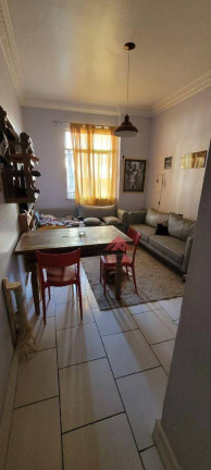 Imagem Apartamento com 3 Quartos à Venda, 110 m² em Centro - Niterói Imagem Apartamento com 3 Quartos à Venda, 110 m² em Centro - Niterói