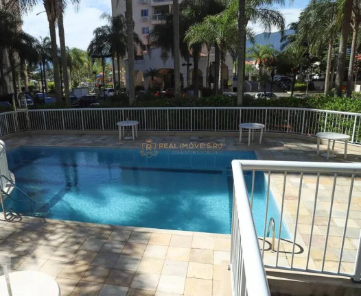 Imagem Apartamento com 3 Quartos à Venda, 96 m² em Barra Da Tijuca - Rio De Janeiro Imagem Apartamento com 3 Quartos à Venda, 96 m² em Barra Da Tijuca - Rio De Janeiro