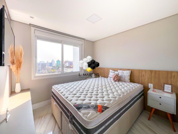 Imagem Apartamento com 1 Quarto à Venda, 45 m² em Petrópolis - Porto Alegre Imagem Apartamento com 1 Quarto à Venda, 45 m² em Petrópolis - Porto Alegre