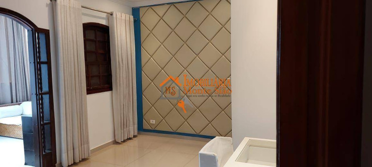 Imagem Casa com 2 Quartos para Alugar, 100 m² em Vila Rio De Janeiro - Guarulhos Imagem Casa com 2 Quartos para Alugar, 100 m² em Vila Rio De Janeiro - Guarulhos