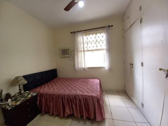 Imagem Apartamento com 2 Quartos à Venda, 60 m² em Vila Matias - Santos