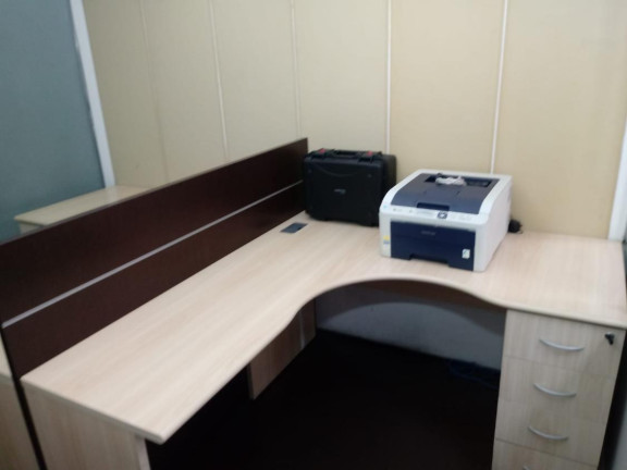 Imagem Sala Comercial à Venda, 14 m² em Jardim Paulista - São Paulo Imagem Sala Comercial à Venda, 14 m² em Jardim Paulista - São Paulo
