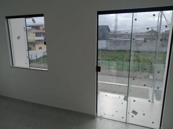 Imagem Casa com 2 Quartos à Venda, 70 m² em Parque Julião Nogueira - Campos Dos Goytacazes