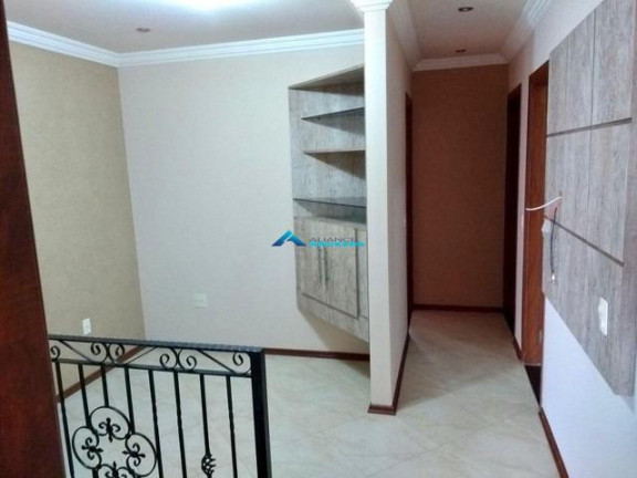 Imagem Casa com 3 Quartos à Venda, 200 m² em Jardim Sarapiranga - Jundiaí