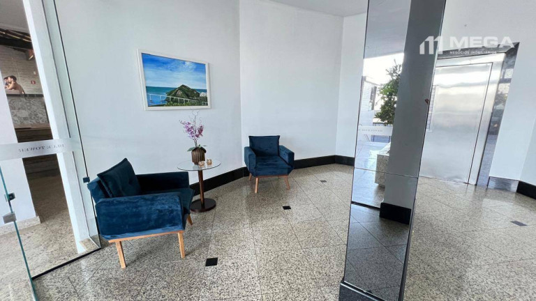 Imagem Apartamento com 3 Quartos à Venda, 150 m² em Praia De Itaparica - Vila Velha Imagem Apartamento com 3 Quartos à Venda, 150 m² em Praia De Itaparica - Vila Velha