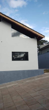 Imagem Casa com 3 Quartos à Venda, 108 m² em Jardim Estância Brasil - Atibaia Imagem Casa com 3 Quartos à Venda, 108 m² em Jardim Estância Brasil - Atibaia