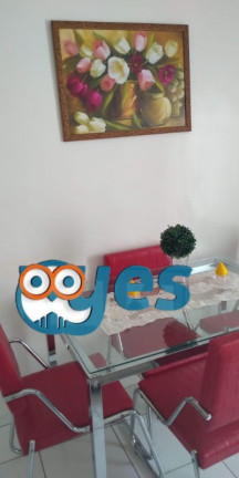 Imagem Apartamento com 2 Quartos à Venda, 45 m² em Pedra Do Descanso - Feira De Santana