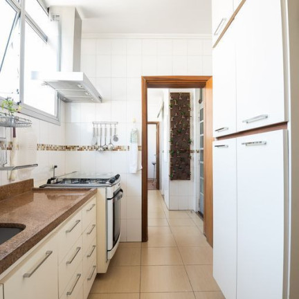 Imagem Apartamento com 3 Quartos à Venda, 180 m² em Itaim Bibi - São Paulo Imagem Apartamento com 3 Quartos à Venda, 180 m² em Itaim Bibi - São Paulo