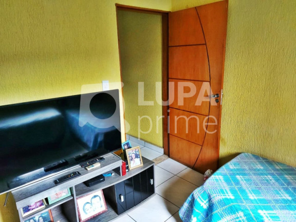 Imagem Casa com 2 Quartos à Venda, 129 m² em Vila Medeiros - São Paulo