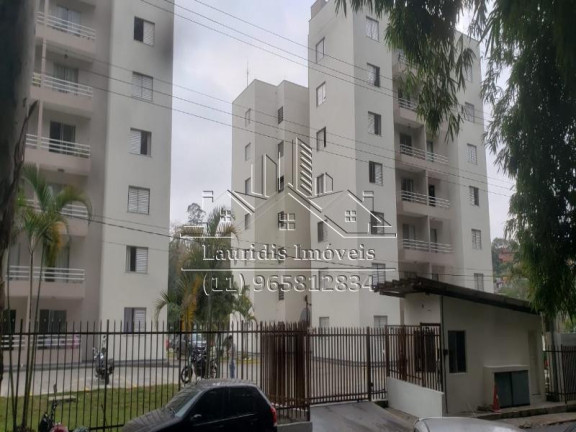 Imagem Imóvel com 2 Quartos à Venda, 62 m² em Três Montanhas - Osasco
