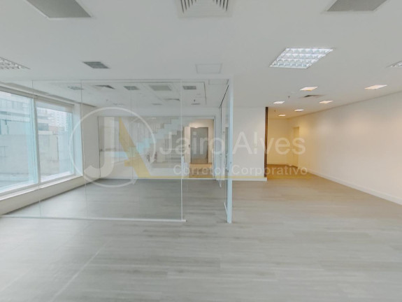 Imagem Imóvel para Alugar, 603 m² em Vila Olímpia - São Paulo Imagem Imóvel para Alugar, 603 m² em Vila Olímpia - São Paulo