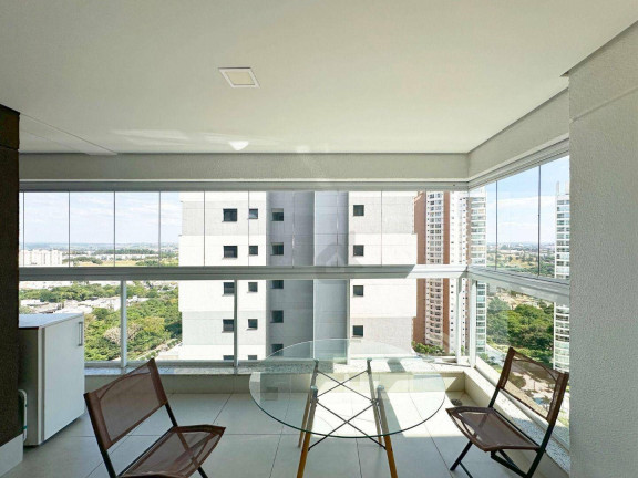 Imagem Apartamento com 1 Quarto à Venda, 50 m² em Spettacolo Patriani - Sorocaba