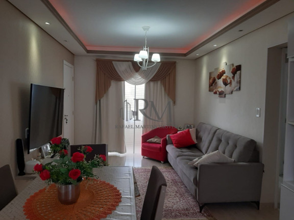 Apartamento com 2 Quartos à Venda, 84 m² em Passa Vinte - Palhoça