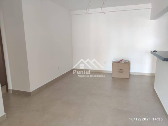Imagem Apartamento com 3 Quartos à Venda, 107 m² em Jardim Paulista - Ribeirão Preto