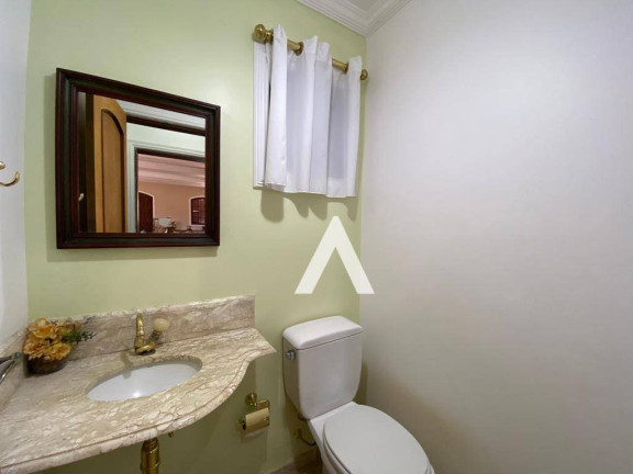 Imagem Casa com 6 Quartos à Venda, 470 m² em Golfe - Teresópolis Imagem Casa com 6 Quartos à Venda, 470 m² em Golfe - Teresópolis