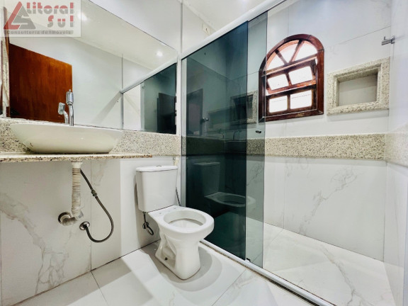 Imagem Casa com 3 Quartos à Venda, 118 m² em Tupi - Praia Grande Imagem Casa com 3 Quartos à Venda, 118 m² em Tupi - Praia Grande
