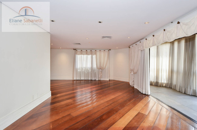 Imagem Apartamento com 4 Quartos à Venda, 314 m² em Brooklin Novo - São Paulo Imagem Apartamento com 4 Quartos à Venda, 314 m² em Brooklin Novo - São Paulo