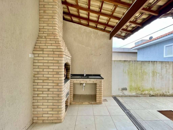 Imagem Sobrado com 3 Quartos à Venda, 156 m² em Pitas - Cotia