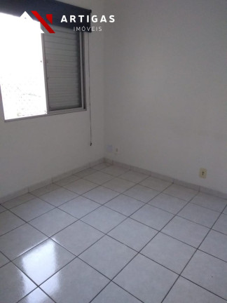 Imagem Apartamento com 2 Quartos à Venda, 50 m² em Vila Santa Clara - São Paulo