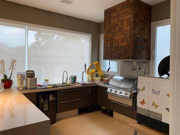 Imagem Casa com 4 Quartos à Venda, 620 m² em Tamboré 11 - Santana De Parnaíba Imagem Casa com 4 Quartos à Venda, 620 m² em Tamboré 11 - Santana De Parnaíba