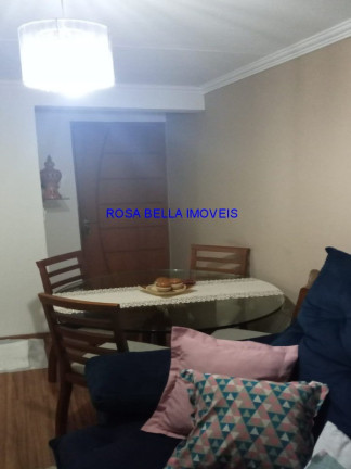 Imagem Apartamento com 2 Quartos à Venda, 51 m² em Residencial Terra Da Uva - Jundiaí