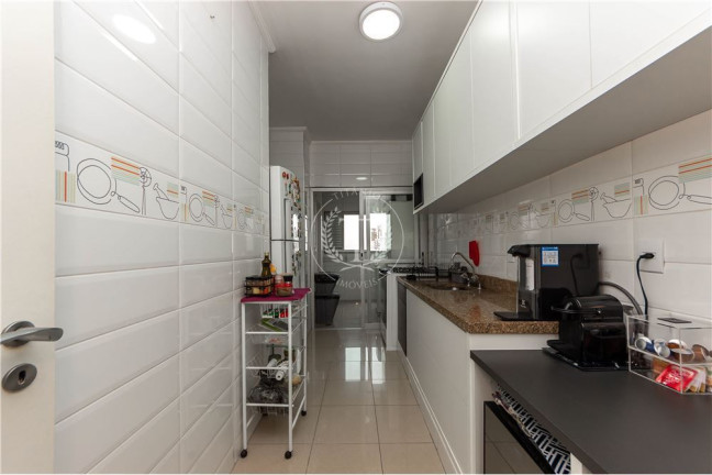 Imagem Apartamento com 2 Quartos à Venda, 70 m² em Super Quadra Morumbi - São Paulo