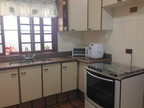 Imagem Casa com 3 Quartos à Venda, 350 m² em São Paulo Ii - Cotia Imagem Casa com 3 Quartos à Venda, 350 m² em São Paulo Ii - Cotia