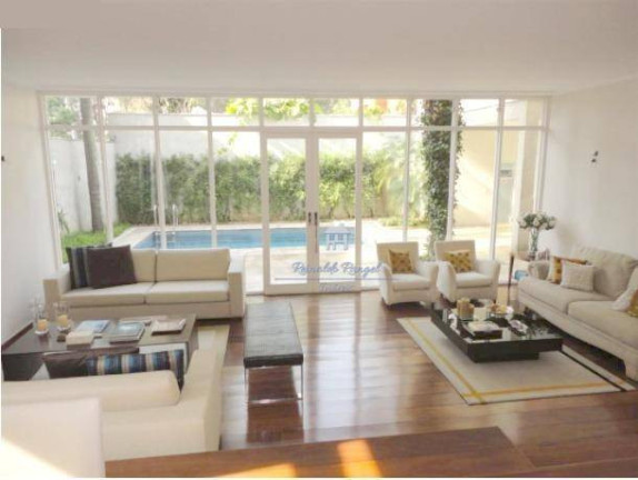 Imagem Sobrado com 4 Quartos à Venda, 366 m² em Jardim Marajoara - São Paulo Imagem Sobrado com 4 Quartos à Venda, 366 m² em Jardim Marajoara - São Paulo