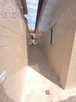 Imagem Casa com 3 Quartos à Venda, 95 m² em Embaré - Santos