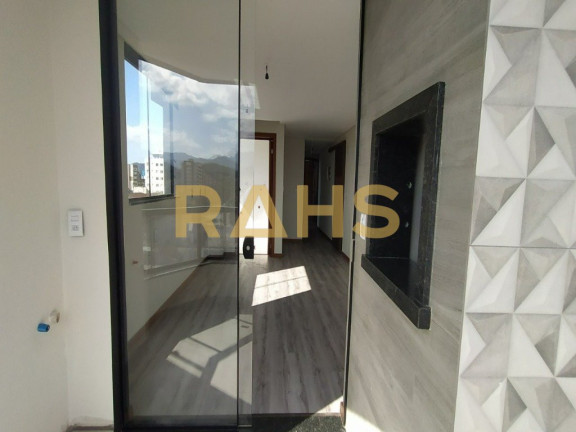 Imagem Apartamento com 3 Quartos à Venda, 110 m² em Costa E Silva - Joinville