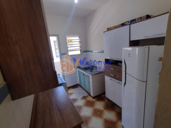 Imagem Apartamento com 1 Quarto para Alugar, em Vila Tupi - Mongaguá Imagem Apartamento com 1 Quarto para Alugar, em Vila Tupi - Mongaguá