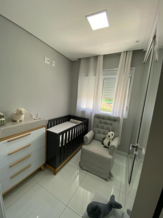 Imagem Imóvel com 2 Quartos à Venda, 57 m² em Vila Prudente - São Paulo