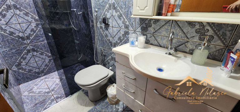 Imagem Casa com 3 Quartos à Venda, 82 m² em Mogi-mirim Ii - Mogi Mirim