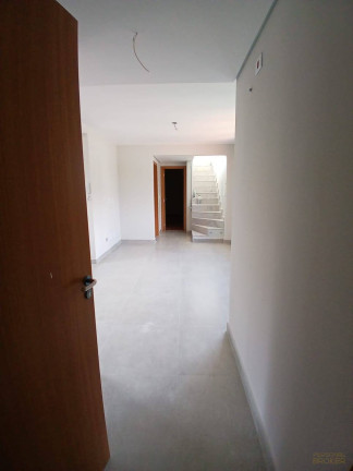 Imagem Cobertura com 2 Quartos à Venda, 126 m² em São Pedro - Belo Horizonte