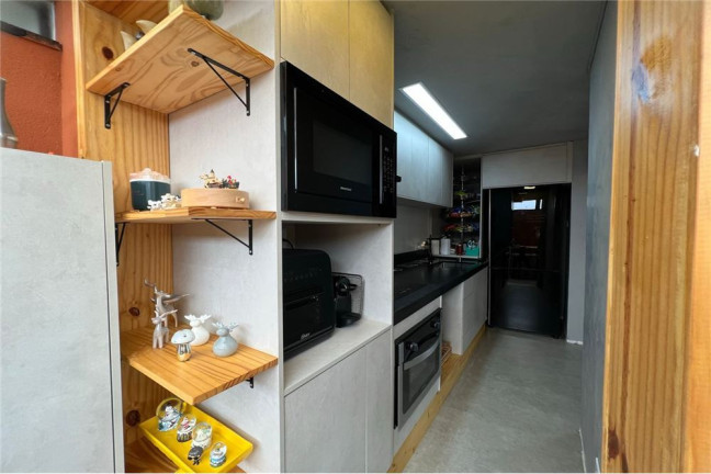 Imagem Apartamento com 2 Quartos à Venda, 90 m² em Vila Antonina - São Paulo Imagem Apartamento com 2 Quartos à Venda, 90 m² em Vila Antonina - São Paulo
