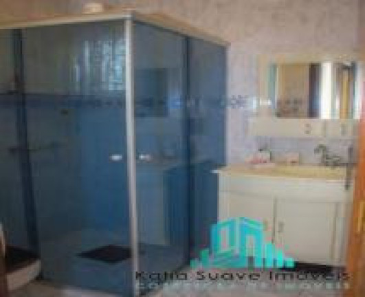 Imagem Apartamento com 3 Quartos à Venda, 90 m² em Campestre - Santo André