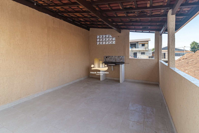 Imagem Casa com 2 Quartos à Venda, 125 m² em Mirim - Praia Grande